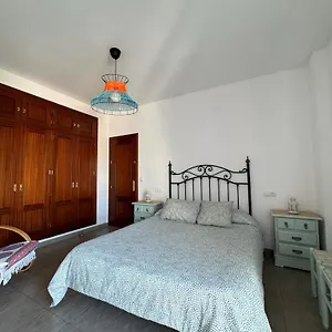 Arroyo Apartamento Benaocaz