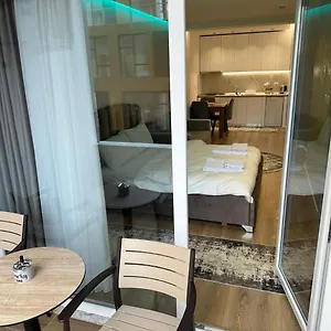 Luxury Apartamento Tirana