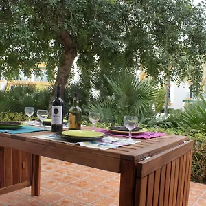 Retreat Apartamento Tavira