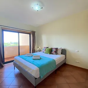 Sunny Style With Pool By Homing Apartamento Albufeira
