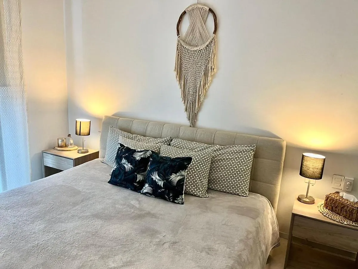 Luxury 5Th Avenue Menesse 32 Apartment Playa del Carmen