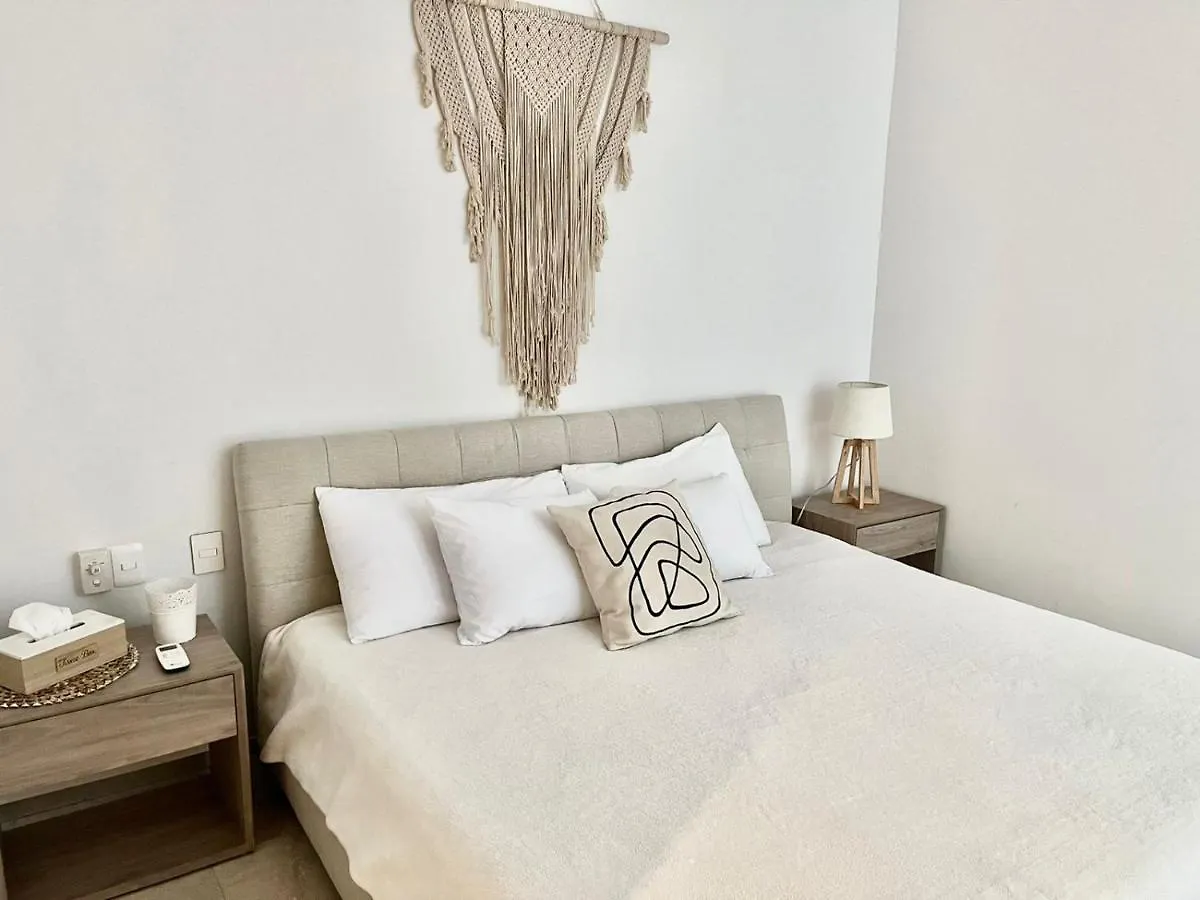 Luxury 5Th Avenue Menesse 32 Apartment Playa del Carmen