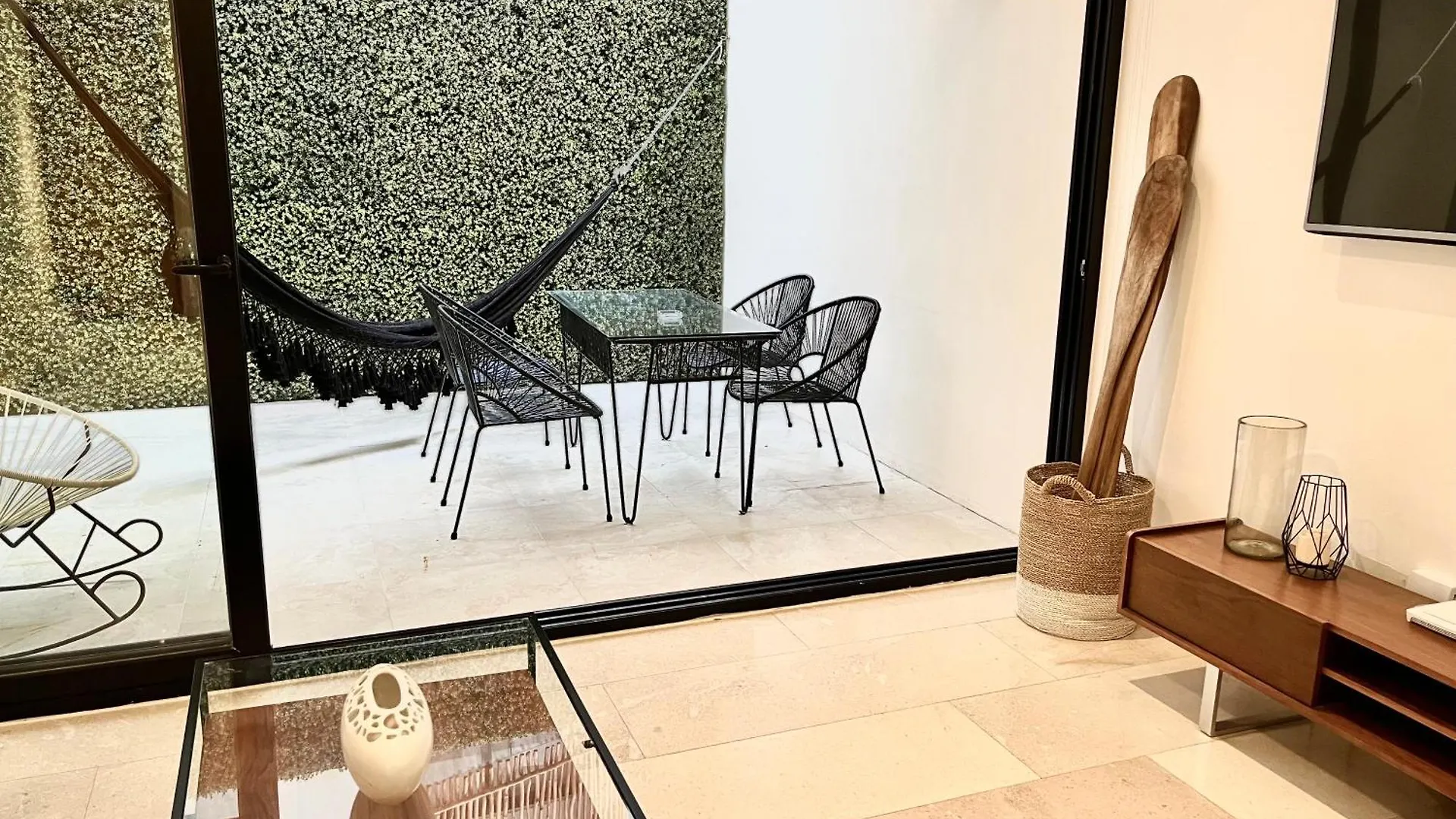 Luxury 5Th Avenue Menesse 32 Apartment Playa del Carmen