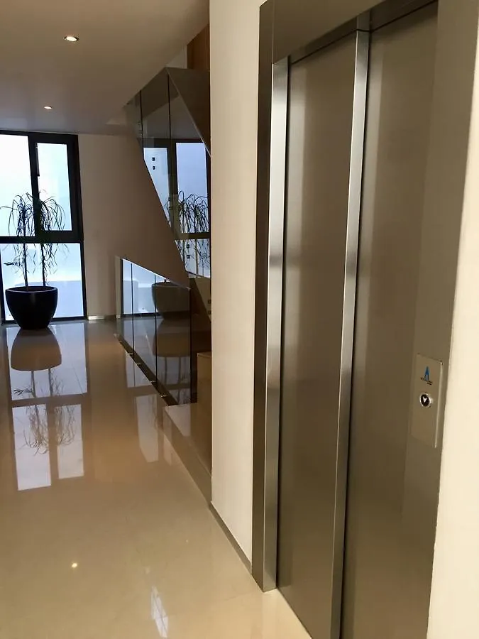 Luxury 5Th Avenue Menesse 32 Apartment Playa del Carmen 0*,