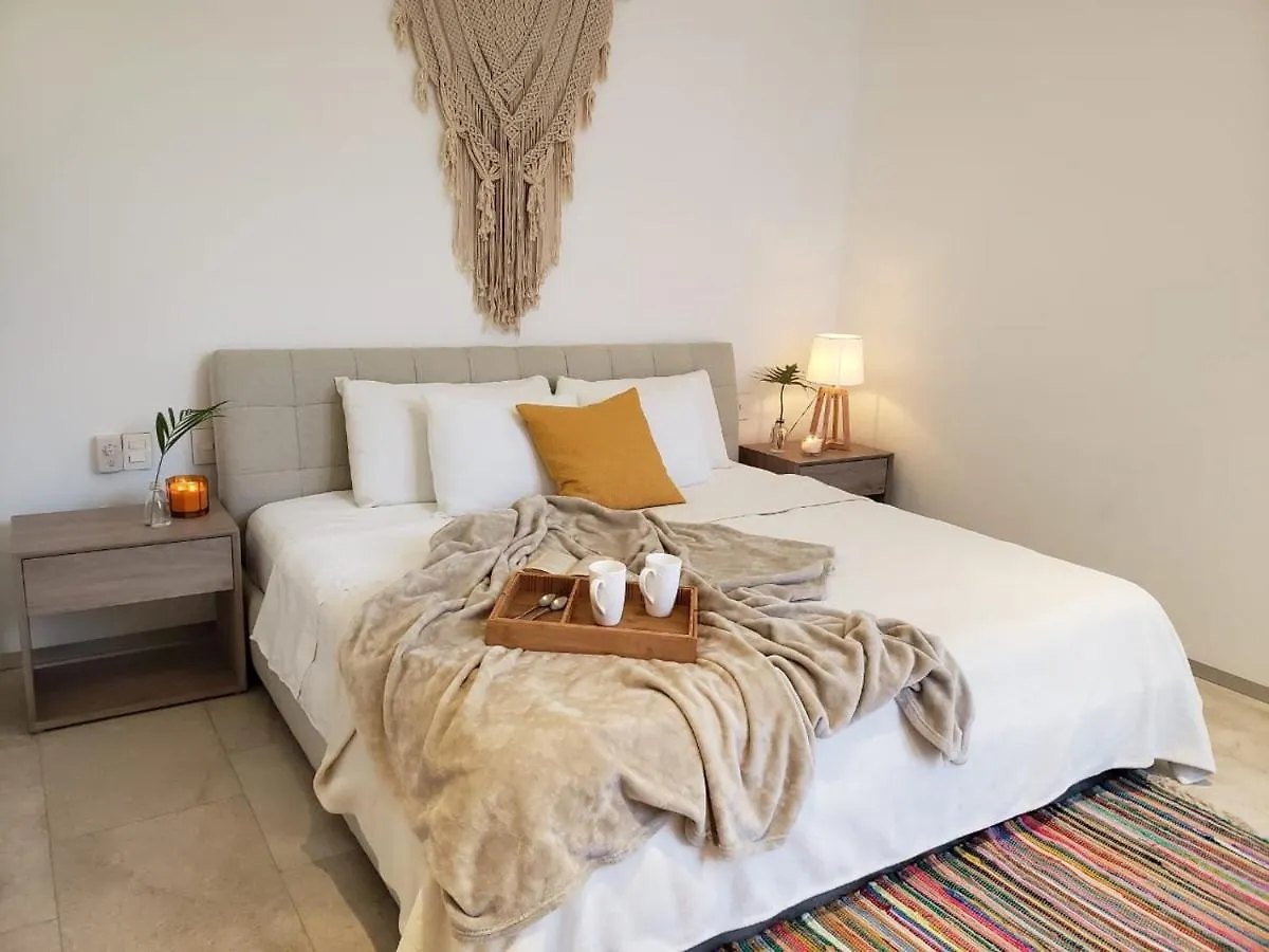 Luxury 5Th Avenue Menesse 32 Apartment Playa del Carmen