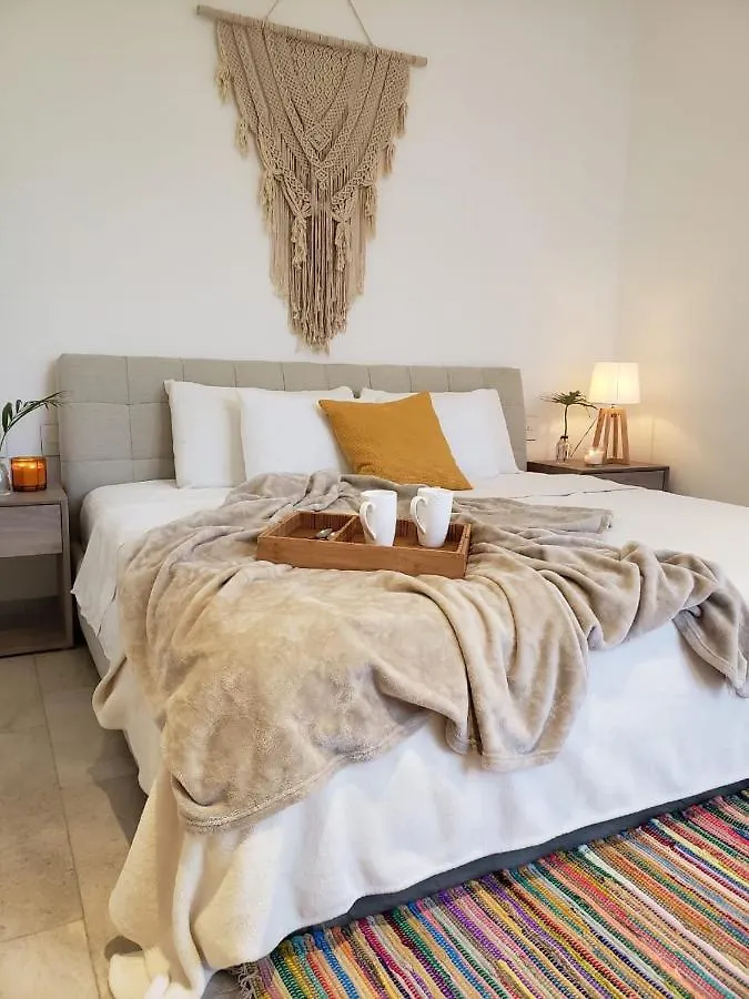 Luxury 5Th Avenue Menesse 32 Apartment Playa del Carmen