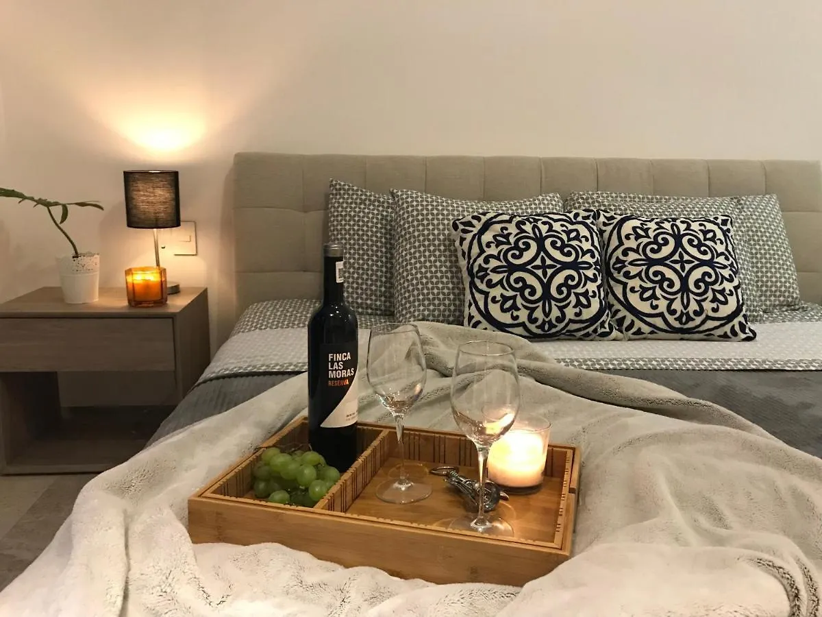 Luxury 5Th Avenue Menesse 32 Apartment Playa del Carmen