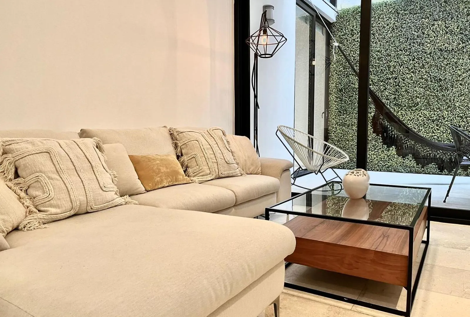 Luxury 5Th Avenue Menesse 32 Apartment Playa del Carmen 0*,  Mexico