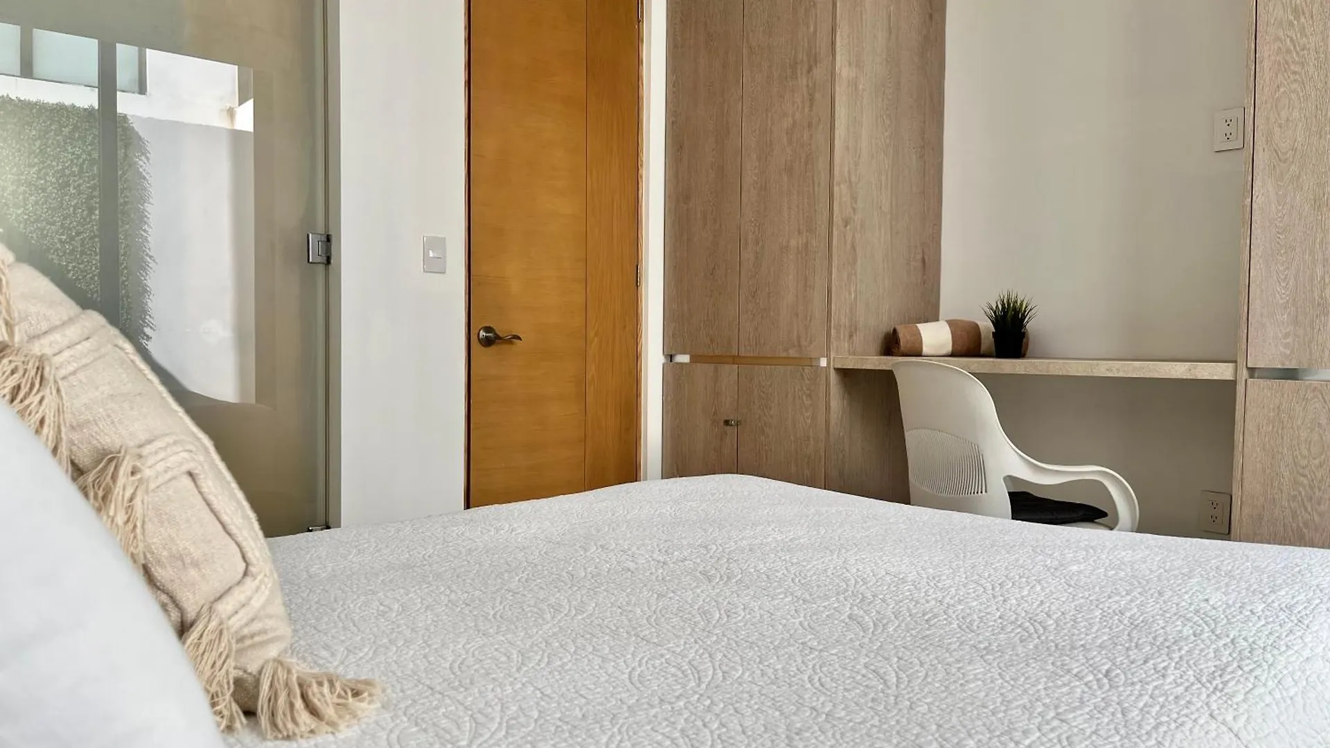 Luxury 5Th Avenue Menesse 32 Apartment Playa del Carmen